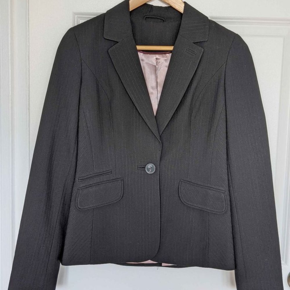 Dorothy Perkins Blazer in black